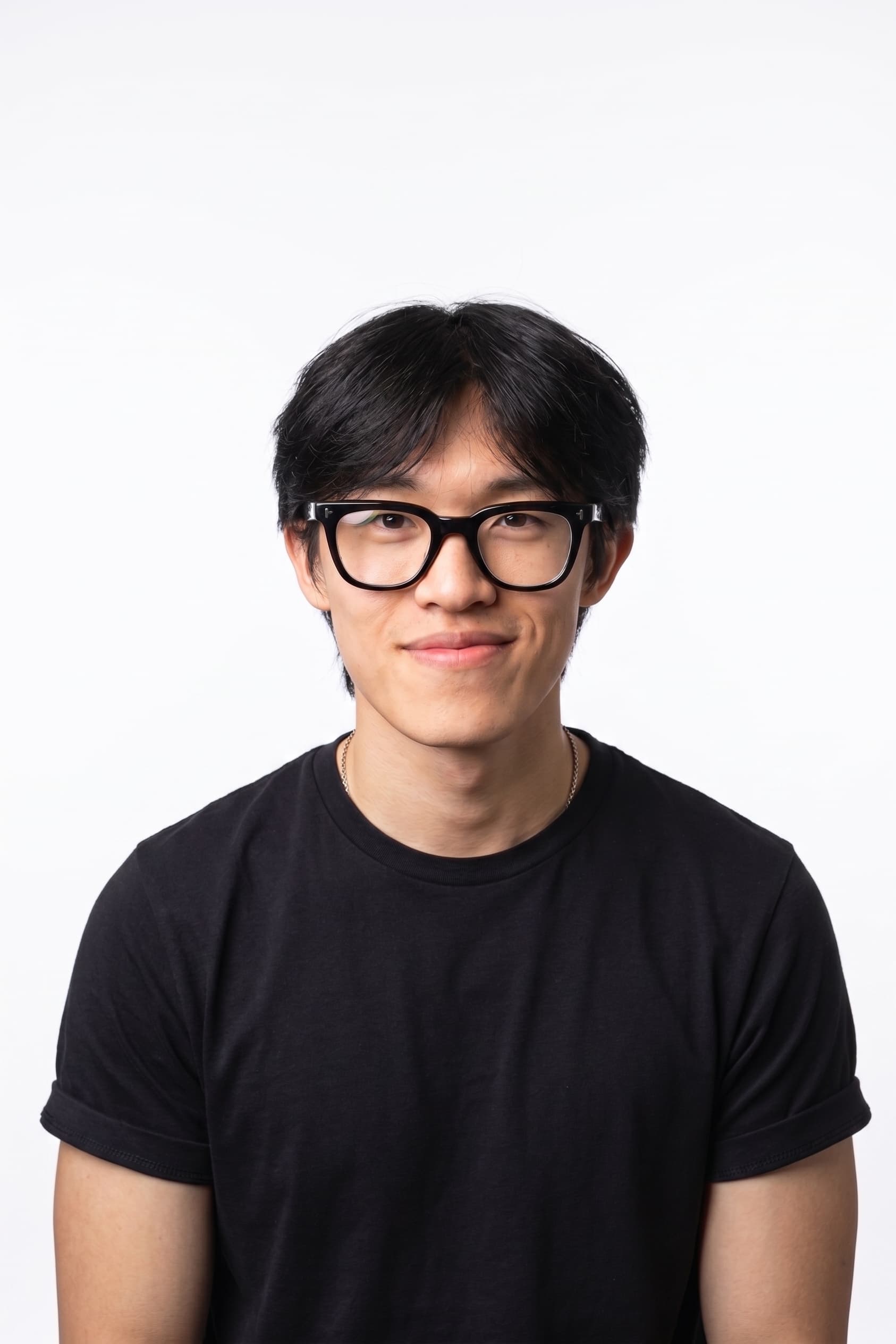 Joe Lee, founding engineer at Webverry
