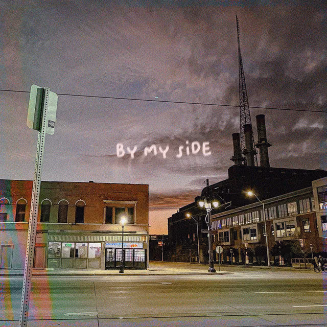 by my side (feat. bixby)