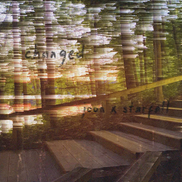 changed (feat. starfall)