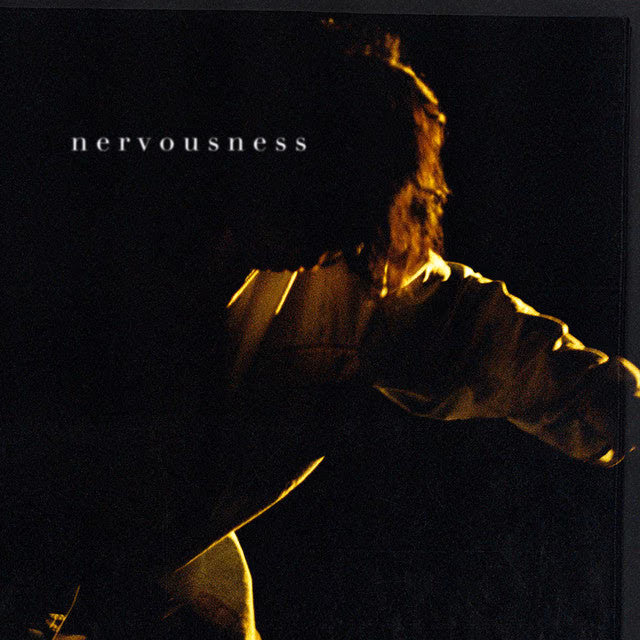 nervousness
