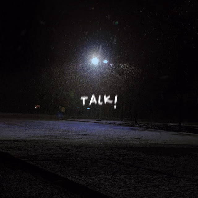 talk! (feat. starfall)
